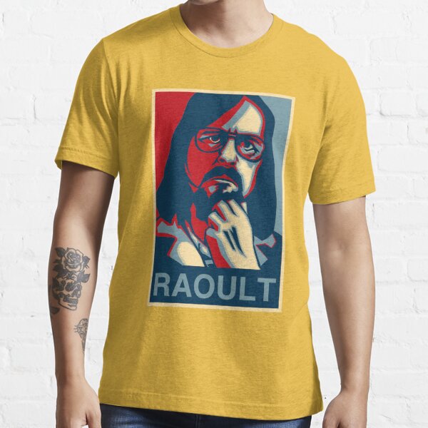 didier raoult Essential T Shirt