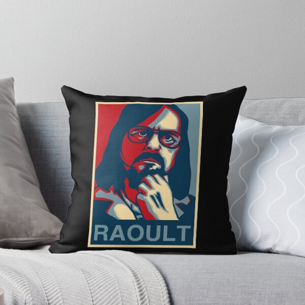 Item preview, didier raoult designed and sold by gomskyartstudio.