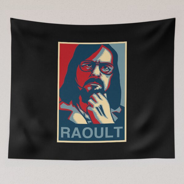 Item preview, didier raoult designed and sold by gomskyartstudio.