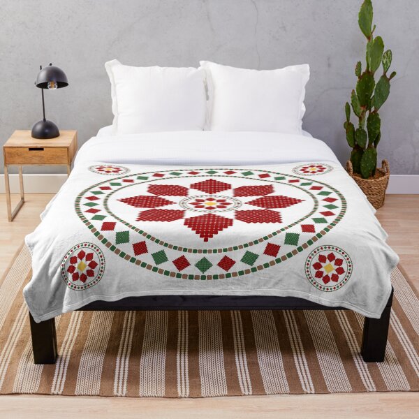 Item preview, Romanian Traditional Motifs designed and sold by Desenatorul1976.