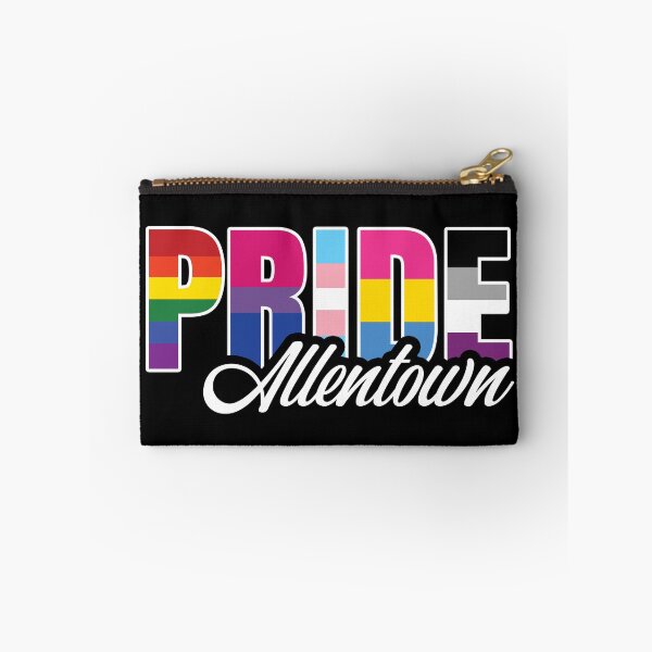 Item preview, Allentown Pennsylvania Gay Pride Lesbian Bisexual Transgender Pansexual LGBT LGBTQ designed and sold by oddduckshirts.