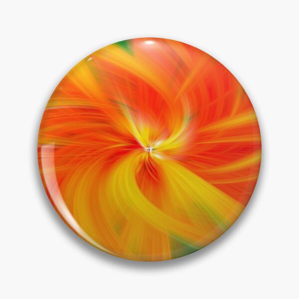 Artikelvorschau, Orange Twirl entworfen und verkauft von Dave Hare Photography.