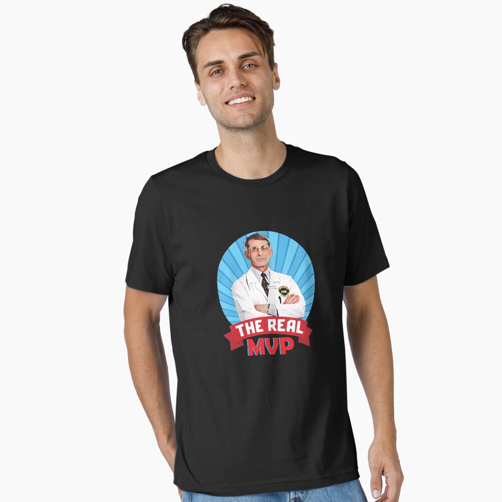 Item preview, Essential T-Shirt designed and sold by sirius-12456.