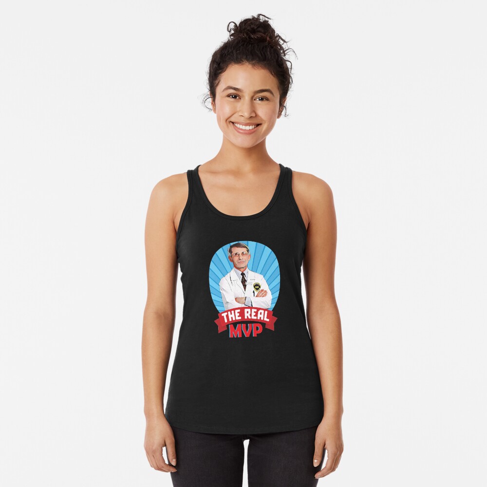 Item preview, Racerback Tank Top designed and sold by sirius-12456.