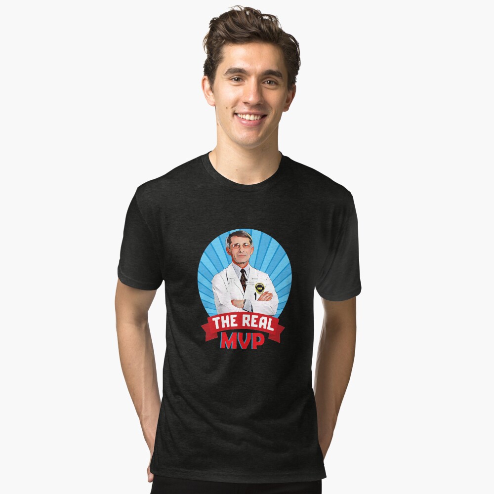 Item preview, Tri-blend T-Shirt designed and sold by sirius-12456.