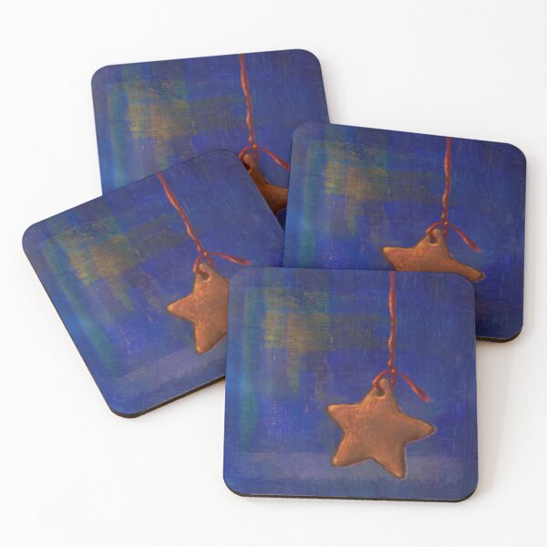 Item preview, Cinnamon Star designed and sold by Maija.