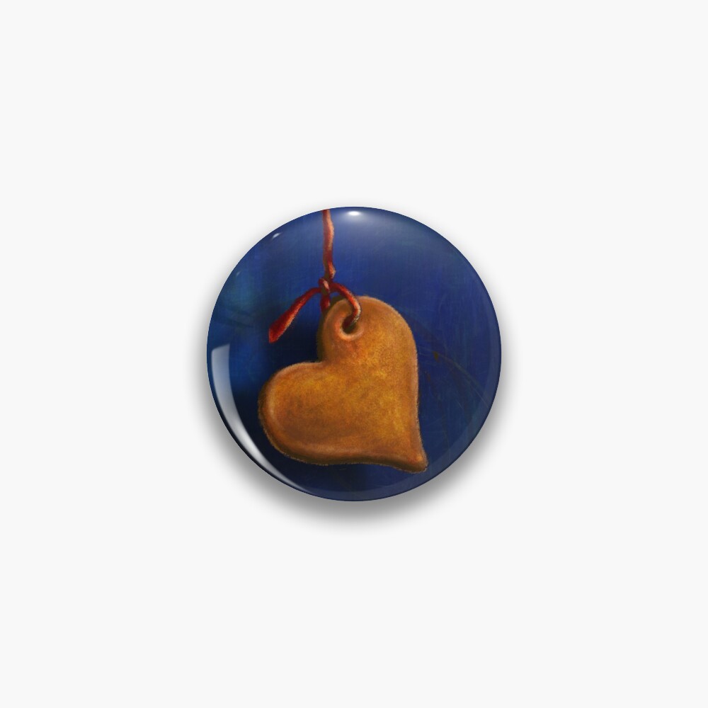 Item preview, Pin designed and sold by Maija.