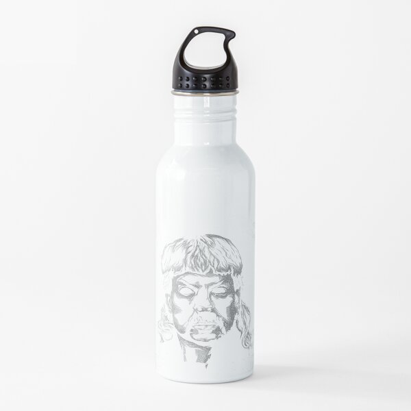 joe exotic make america exotic again Water Bottle