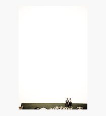 Companion Photographic Print