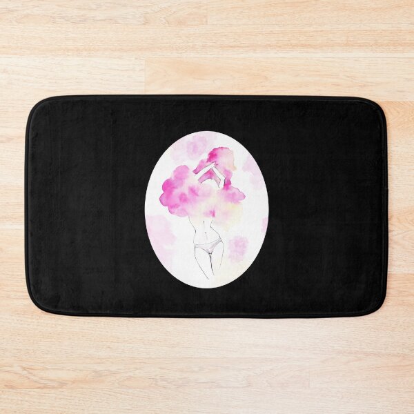 Item preview, Undress yourself Pink Lady designed and sold by Aurora Gritti.