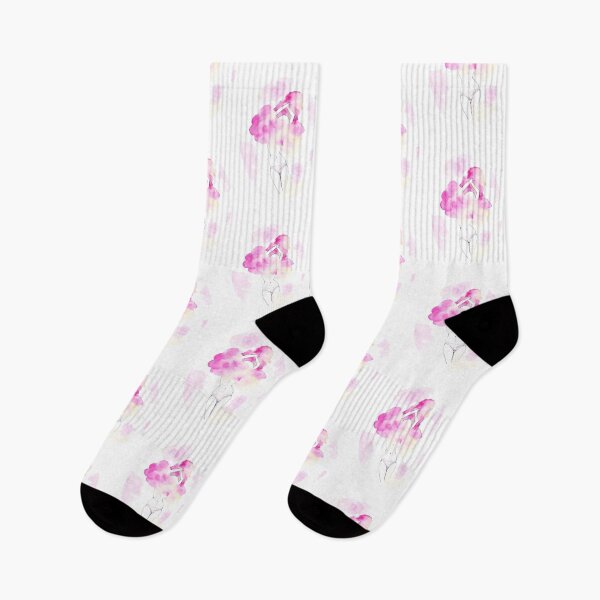 Item preview, Undress yourself Pink Lady designed and sold by Aurora Gritti.