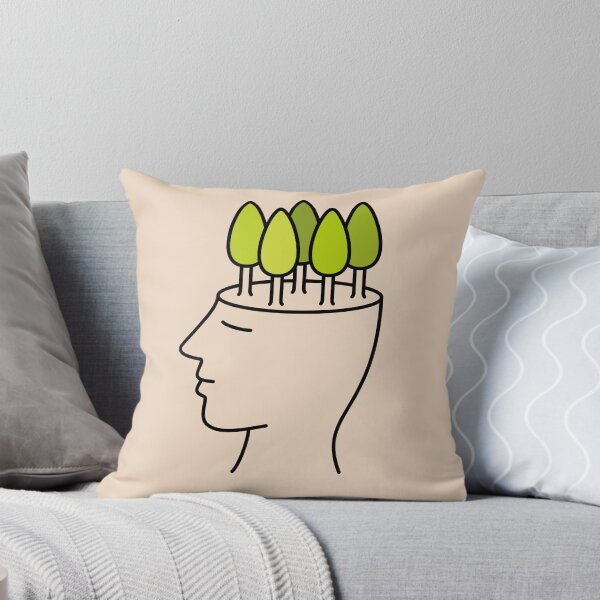 Item preview, Mindscapes green/black designed and sold by StudioAmsterdam.