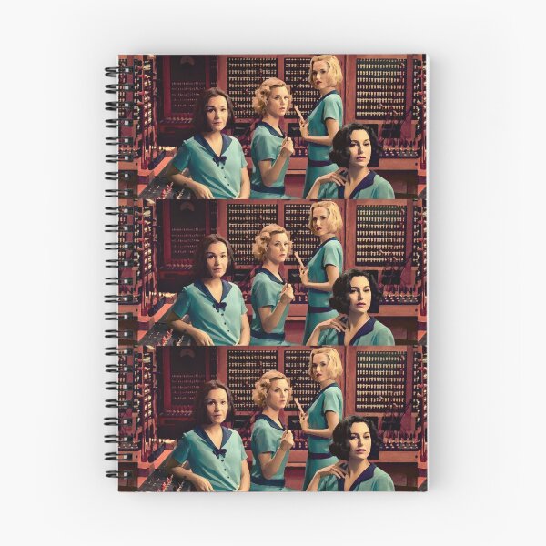 Item preview, Cable Girls - Paint Effect  designed and sold by wearthelgbt.