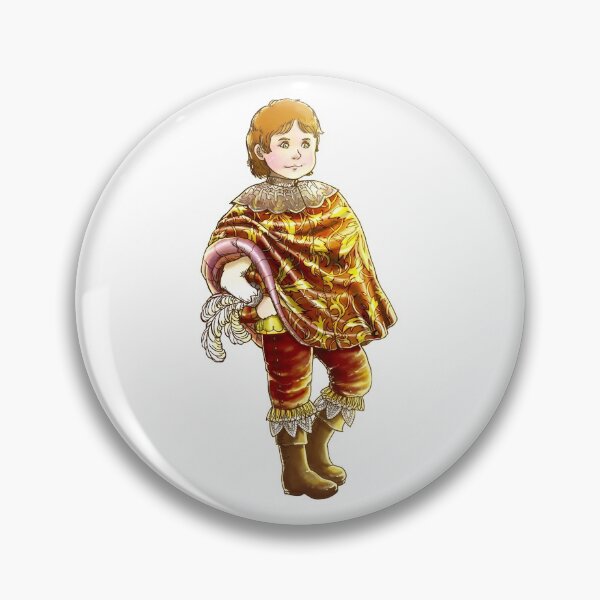 Artikelvorschau, Prinz Heinrich Porträt II entworfen und verkauft von reynoldjay.