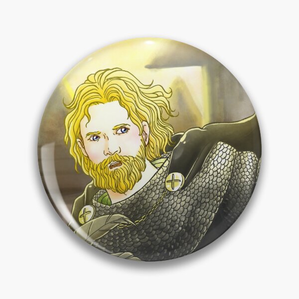 Artikelvorschau, Baron Fitzwalter AKA Robin Hood entworfen und verkauft von reynoldjay.