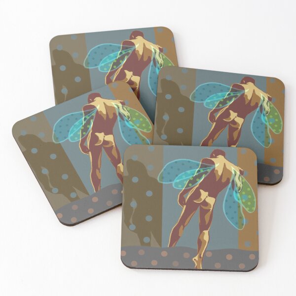 Item preview, PolkaDot Man - Crossing Another Border designed and sold by Maija.