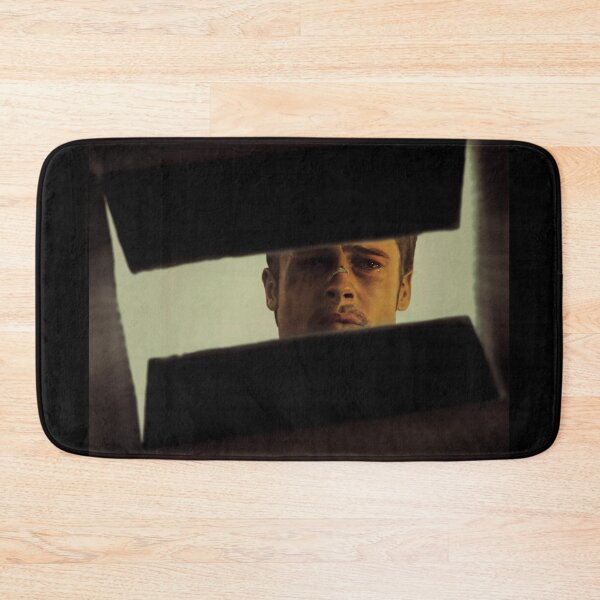 Item preview, Se7en Movie Artwork - What's in the Box? designed and sold by L. Layne.