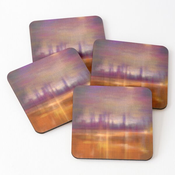 Item preview, Sleeping Cityscape designed and sold by Maija.