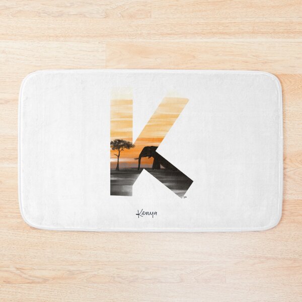 Item preview, Bucket list destination - Kenya designed and sold by Gabba Delgado.