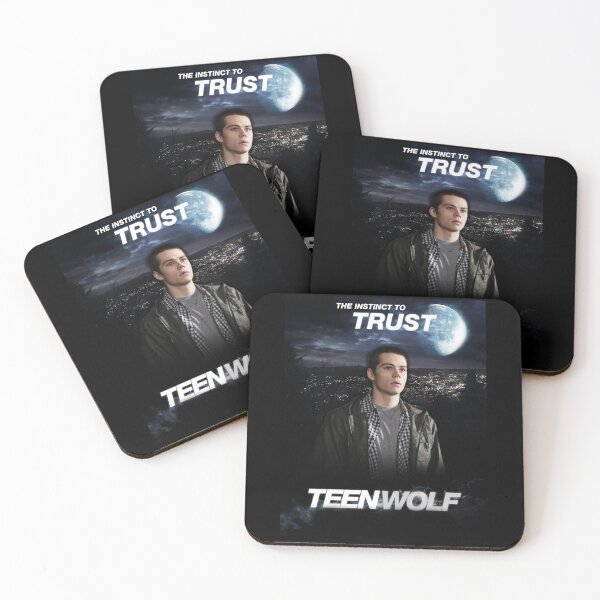 Item preview, film teen the instinct to trust designed and sold by sakcay.