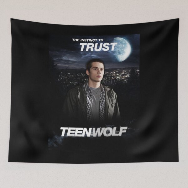 Item preview, film teen the instinct to trust designed and sold by sakcay.