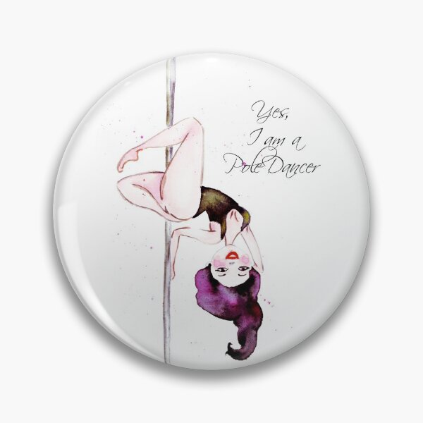 Item preview, Pole Dancer designed and sold by Aurora Gritti.