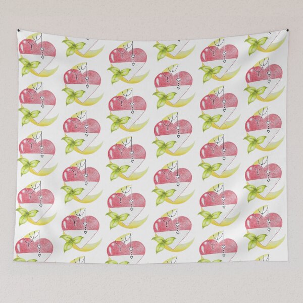 Item preview, Greenlandic love designed and sold by annanauja.