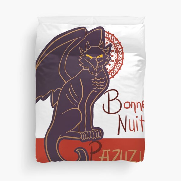 Item preview, Pazuzu designed and sold by Tom Snow.
