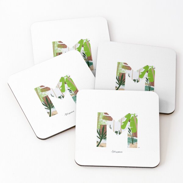 Item preview, Bucket list destination - Morocco designed and sold by Gabba Delgado.