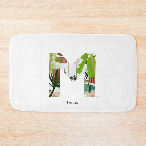 Item preview, Bucket list destination - Morocco designed and sold by Gabba Delgado.