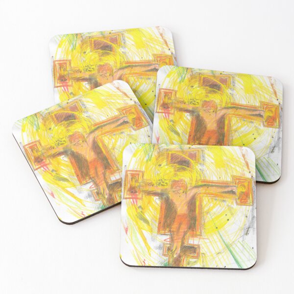 Item preview, Tribute to Giotto designed and sold by walterfest.