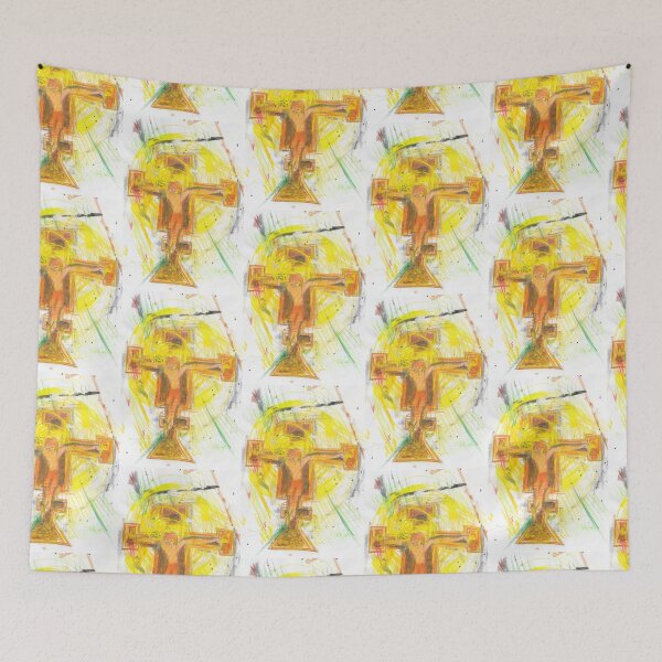 Item preview, Tribute to Giotto designed and sold by walterfest.