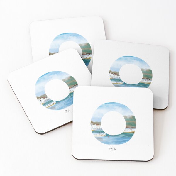 Item preview, Bucket list destination - Oslo designed and sold by Gabba Delgado.