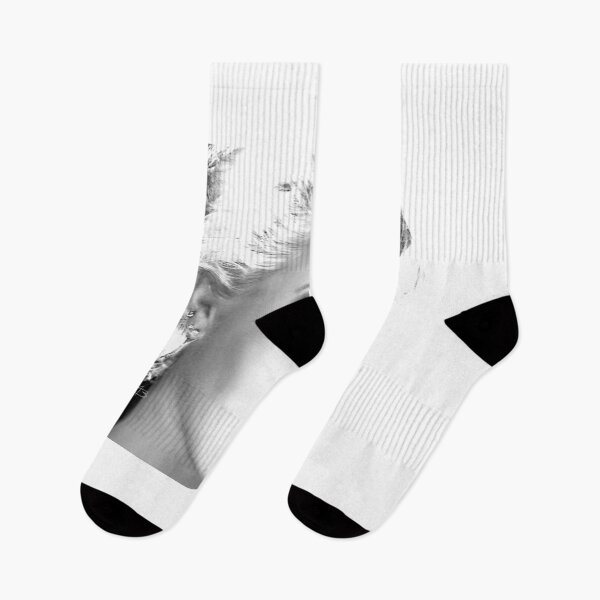 Item preview, Black and White SMILE designed and sold by AngieBraun.