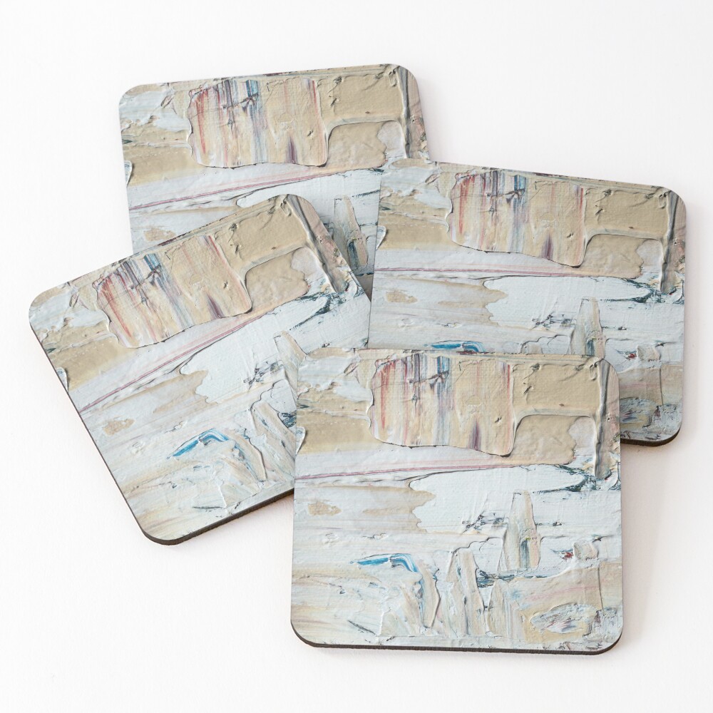 Item preview, Coasters (Set of 4) designed and sold by Ralphydoog.