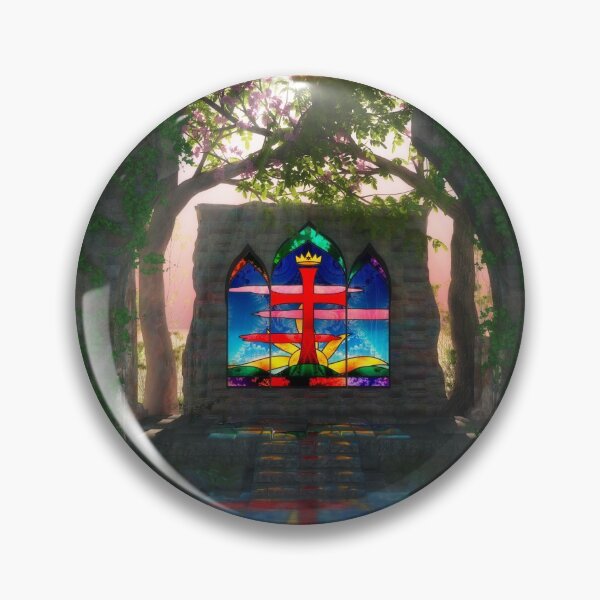 Item preview, Eternal Light designed and sold by Hannah Joy Patterson.