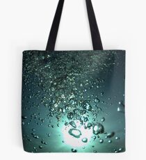Azur Tote Bag