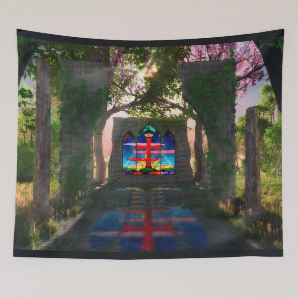 Item preview, Eternal Light designed and sold by Hannah Joy Patterson.