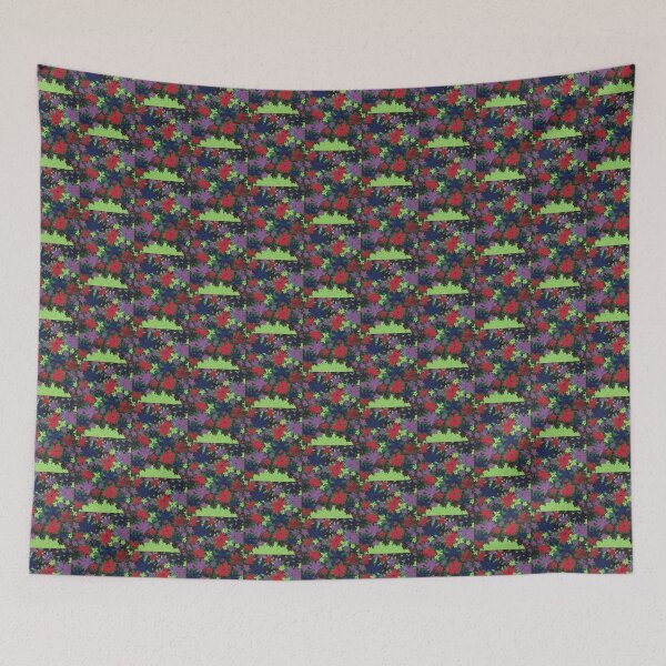 Item preview, Flowers Galore designed and sold by Art by Anita Burkett.