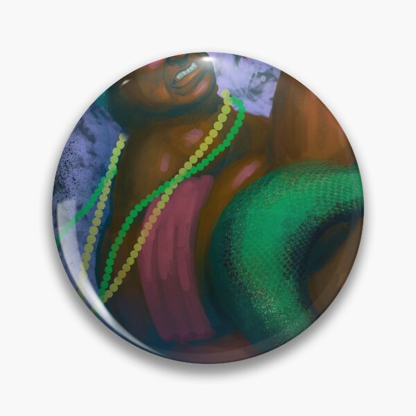 Item preview, Orisha designed and sold by distehling.