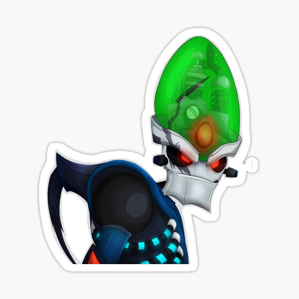 Item preview, Fed Up Nefarious designed and sold by Drago Digital Studios.
