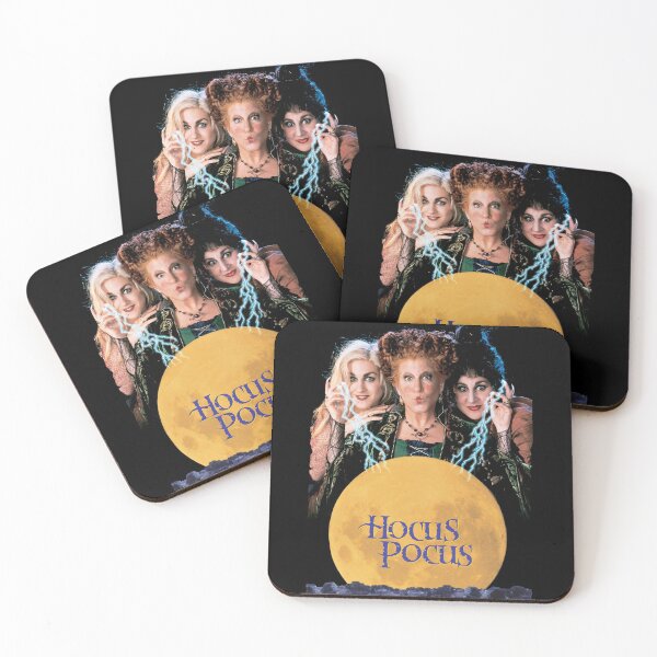 Item preview, logo hocus magic pocus  designed and sold by sakcay.