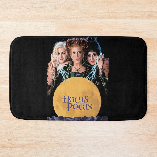 Item preview, logo hocus magic pocus  designed and sold by sakcay.