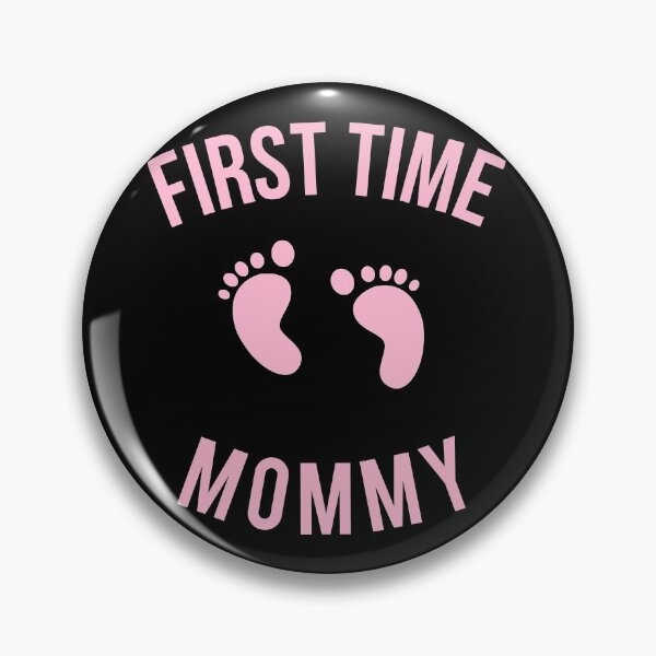 Item preview, First Time Mommy designed and sold by flippinsg.