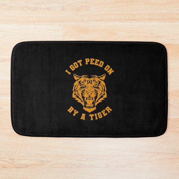 Item preview, I got peed on by a tiger - Joe Exotic  designed and sold by malonegayle.