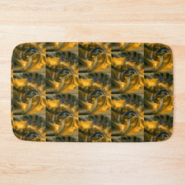Item preview, Meanwhile at the Pond designed and sold by Maija.
