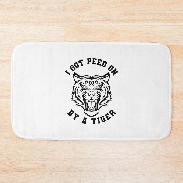Item preview, I got peed on by a tiger - Joe Exotic designed and sold by janarobinson91.