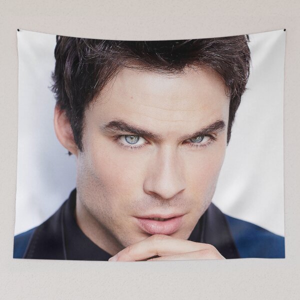 Item preview, gambar ian film horor somerhader movie designed and sold by sakcay.
