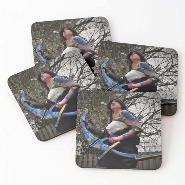 Item preview, Never second best! designed and sold by thedelkartist.