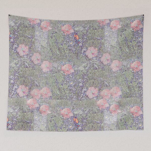 Item preview, Flower Art designed and sold by kristalcurt.